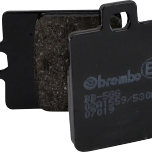 PRIME Carbon Ceramic Brake Pads
