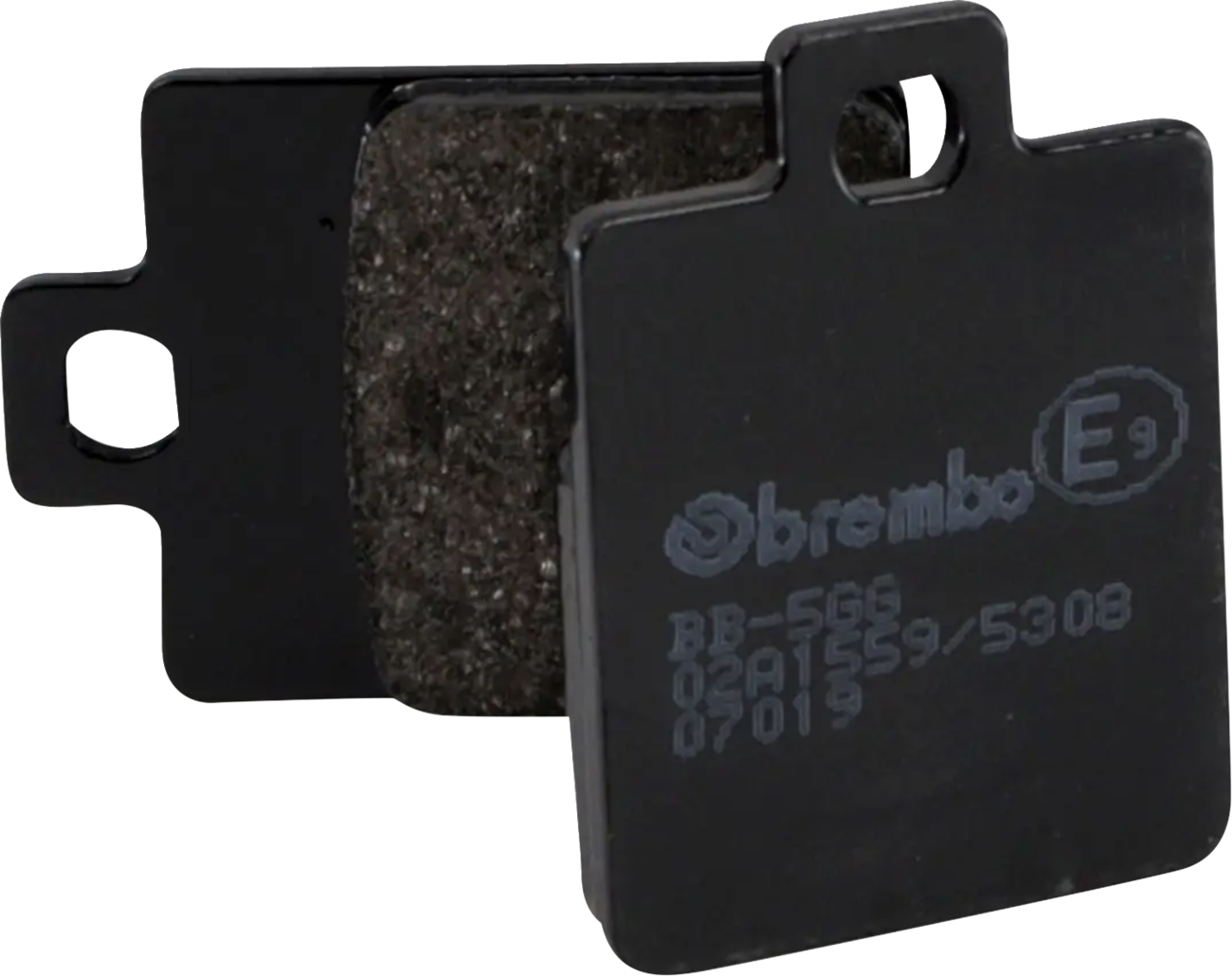 PRIME Carbon Ceramic Brake Pads