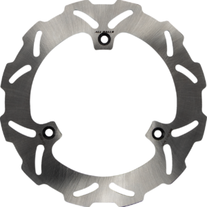 Brake Rotor - Suzuki