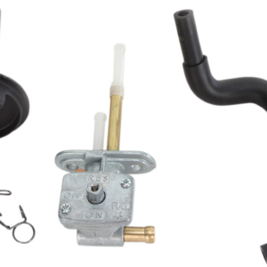 Petcock Fuel Kit - Yamaha