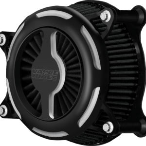 VO2 Blade Air Intake - Black Contrast