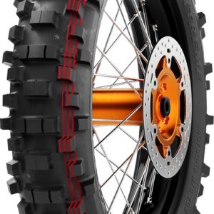 Tire - MCE 6 Days Extreme - Rear - 140/80-18 - 70R