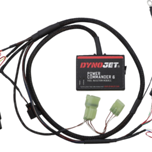 Power Commander 6 Fuel Injection Module - Kawasaki