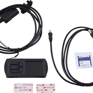 Power Vision 3 ECU Tuner - Polaris
