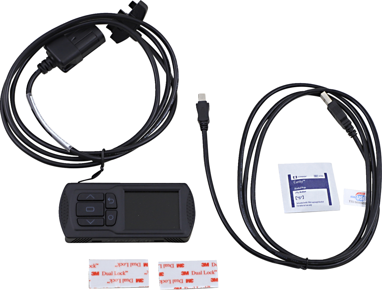 Power Vision 3 ECU Tuner - Polaris