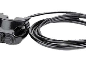 AIR Softail AIR Suspension - '00-'17