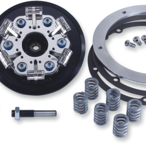 Lock Up Clutch Kit - Mechanical - '99-'17 Big Twin