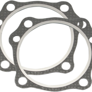 Gaskets - 4-1/8" - SSW