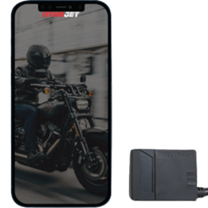Power Vision 4 Fuel Injection Controller