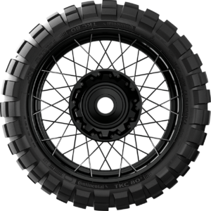 Tire - TKC 80² - Rear - 150/70B18 - 70R