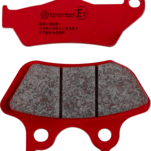 PRIME Sinter SA Brake Pads