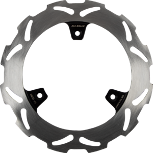 Brake Rotor - Suzuki/Yamaha