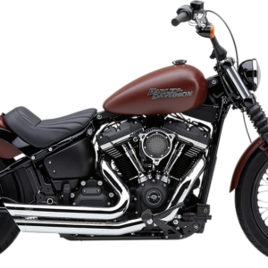 Speedster Slashdown Exhaust - '18-'20 Softail