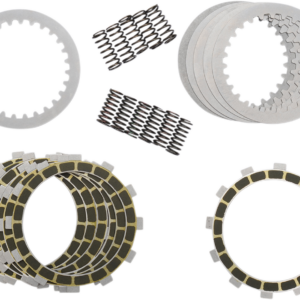 Complete Dirt Digger Clutch Kit - YFZ350