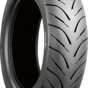 Tire - Hoop - Rear - 150/70-13 - 64S