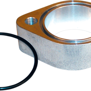 Carburetor Spacer Block with O-Ring - Super G