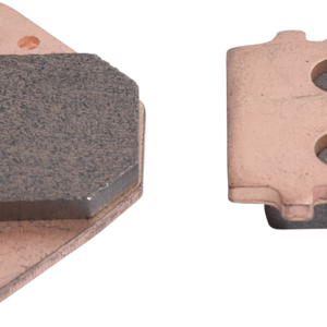 Sintered Brake Pads - Front/Rear/Rear Right