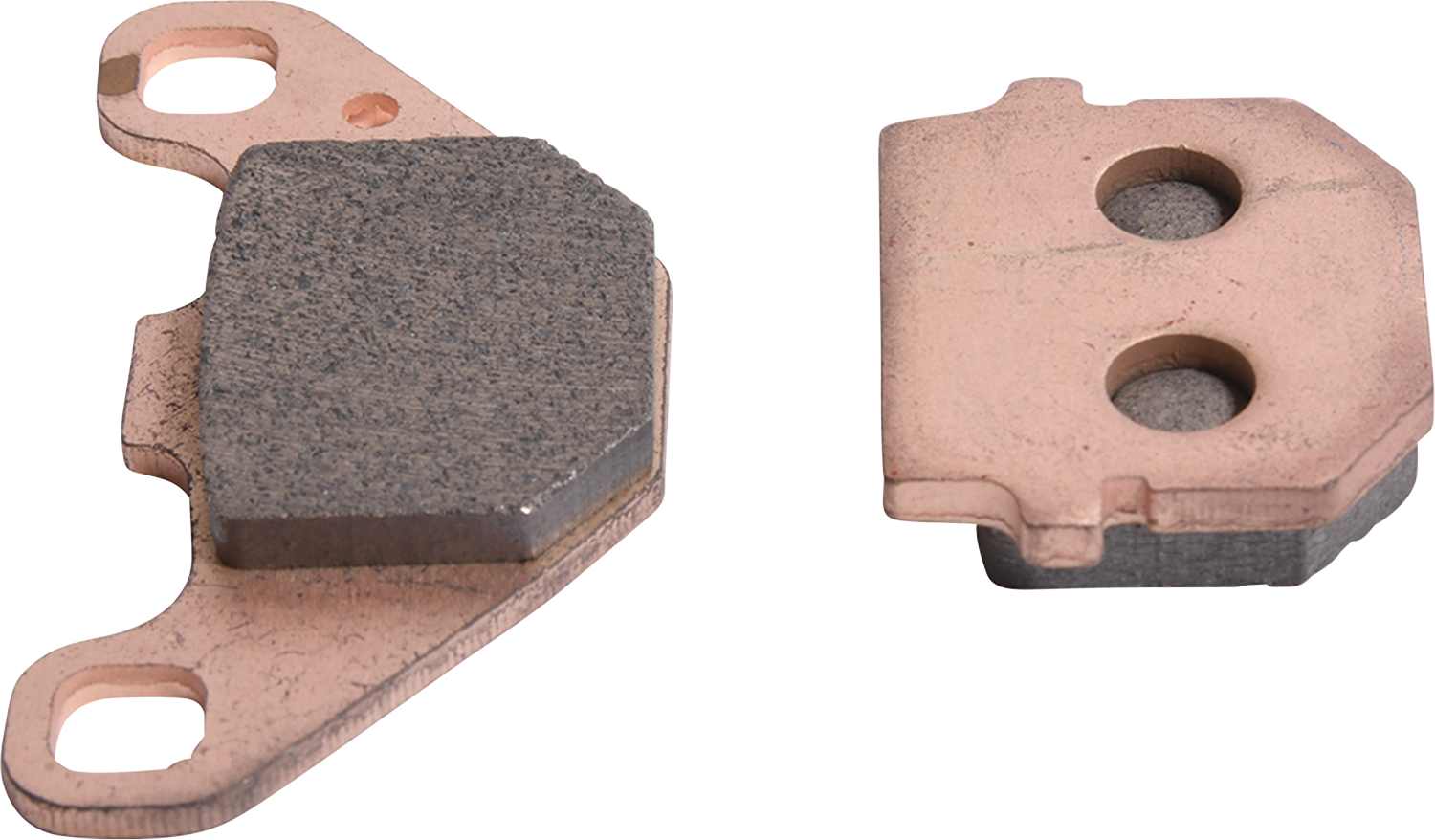 Sintered Brake Pads - Front/Rear/Rear Right