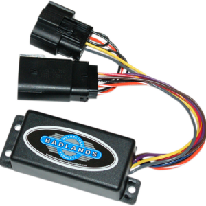 Run/Brake/Turn Module - '08-'10 FXCW