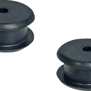 Saddlebag Grommet - FL '14-'26