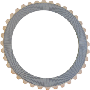Rivera Pro Clutch Plate - Bronze