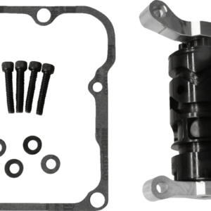 Shifter Drum Kit - 5-Speed - '98-'00 Harley-Davidson