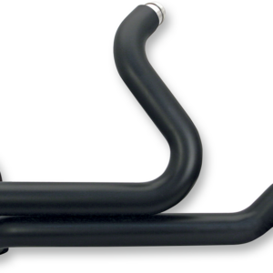 Power Tune® Dual Headers - Black Ceramic
