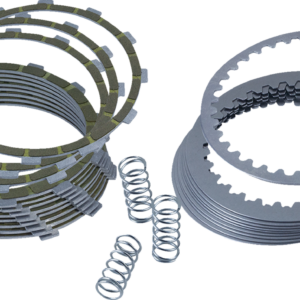 Extra Plate Clutch Kit - M8