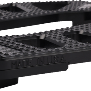 Apex Floorboards - Black