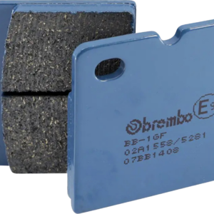 PRIME Carbon Ceramic Brake Pads