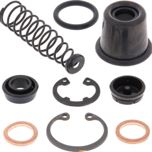 Master Cylinder Rebuild Kit - Rear - Arctic Cat/Honda/Kawasaki/Suzuki/Yamaha