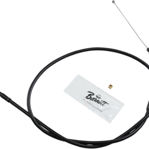 Stealth Series Idle Cable - +3" - '96-'06 Sportster