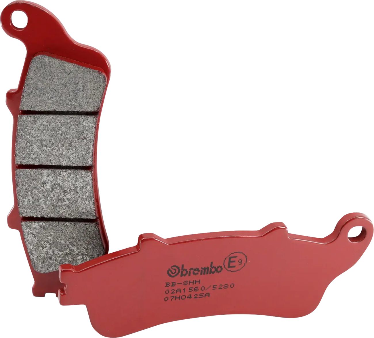 PRIME Sinter SA Brake Pads