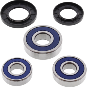 Wheel Bearing Kit - Rear - Aprilia/Triumph