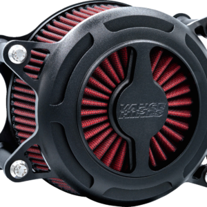 VO2 Blade Air Intake - Black Wrinkle