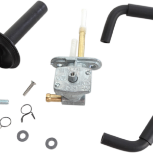 Petcock Fuel Kit - Yamaha