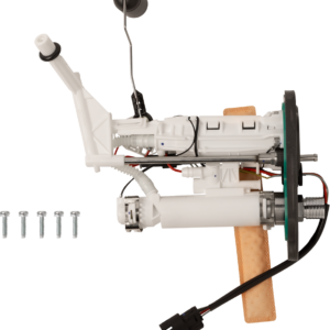 Fuel Pump Module Assembly - Harley-Davidson