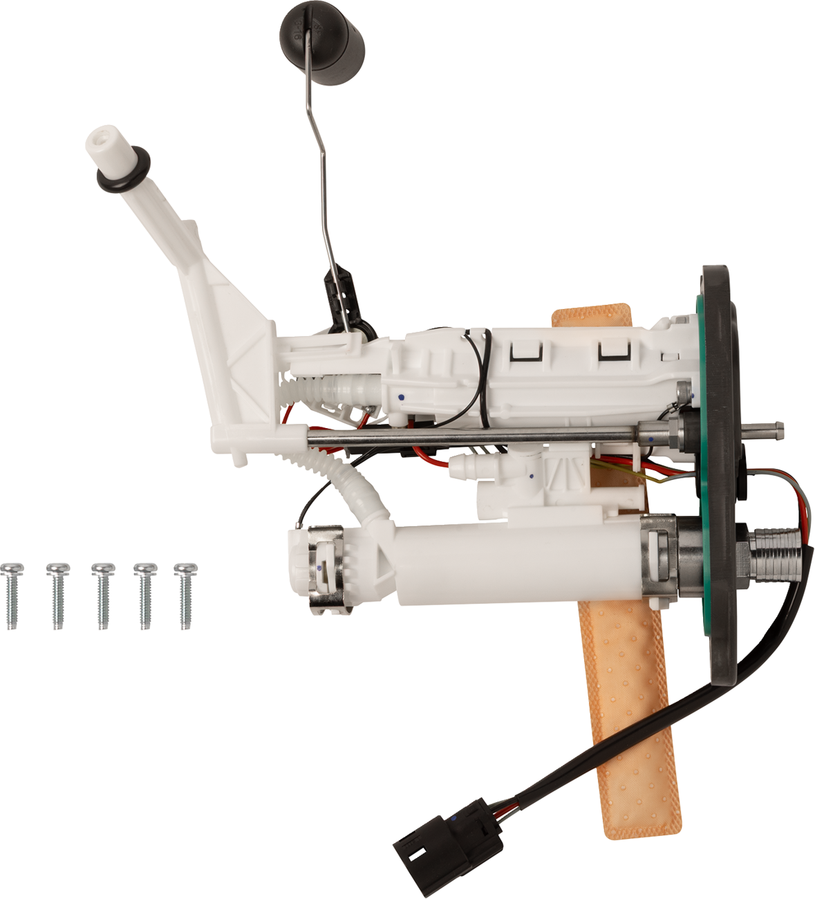 Fuel Pump Module Assembly - Harley-Davidson