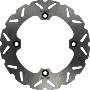 Brake Rotor - Can-Am
