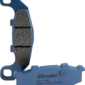PRIME Carbon Ceramic Brake Pads
