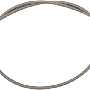 Stainless Steel Clutch Cable - Honda