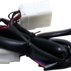 Quick Disconnect Harness - Tour Pak