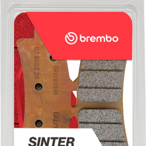 PRIME Sinter Genuine Brake Pads