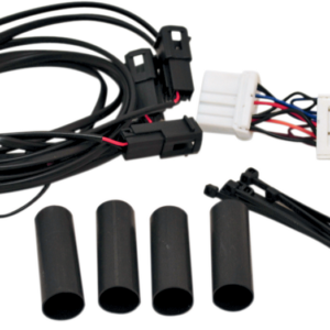 Tour Pak Turn Signal Module