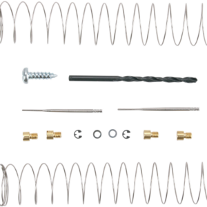 Jet Kit - Stage 1 - Honda