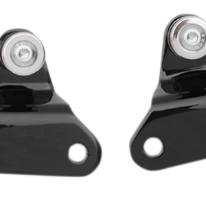 Detachable Backrest Mounting Kit