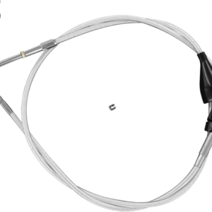 Platinum Series Idle Cable - +6" - '96-'01 Touring