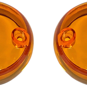 ProBEAM® Lens - Amber - Scout