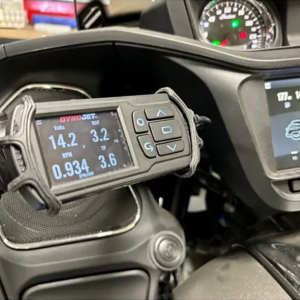 InVision Monitor Electronic Control Unit - Indian
