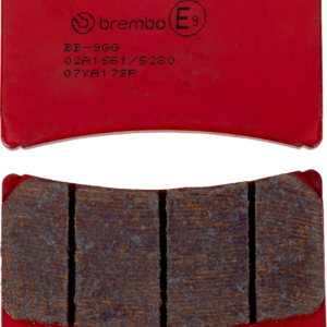 PRIME Sinter SP Brake Pads